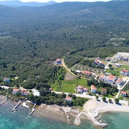 Apartament Sergej Drače