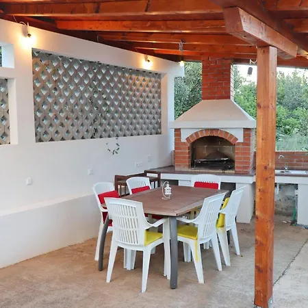 Apartment Sergej Drace