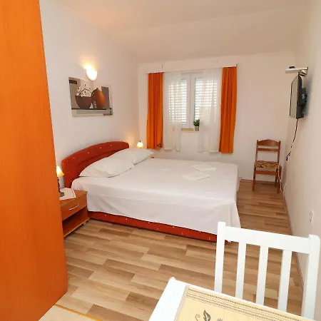 Apartament Sergej