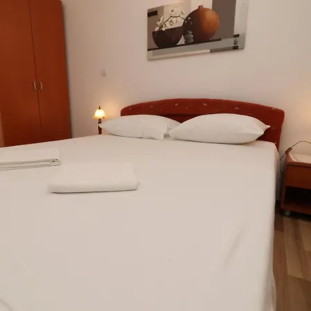 Apartament Sergej *