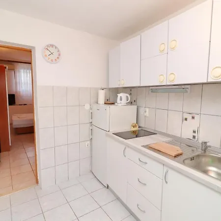 Sergej Apartament Drače