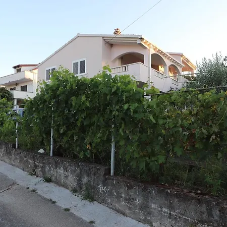 Sergej Apartament