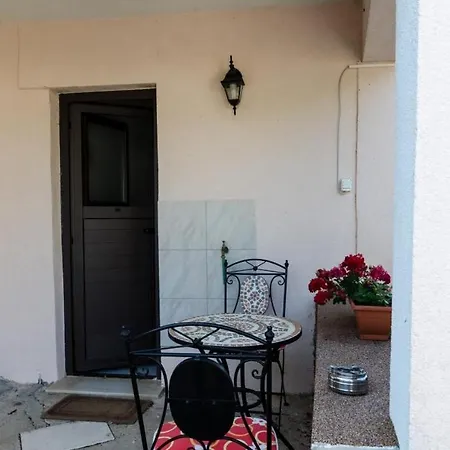 Apartament Sergej *