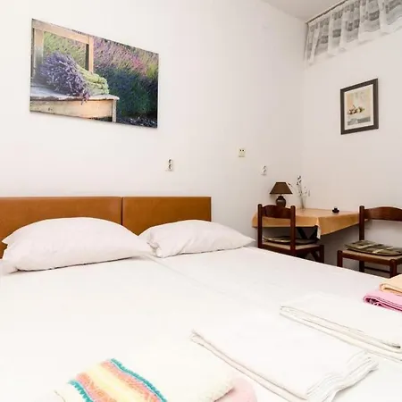 Apartament Sergej *