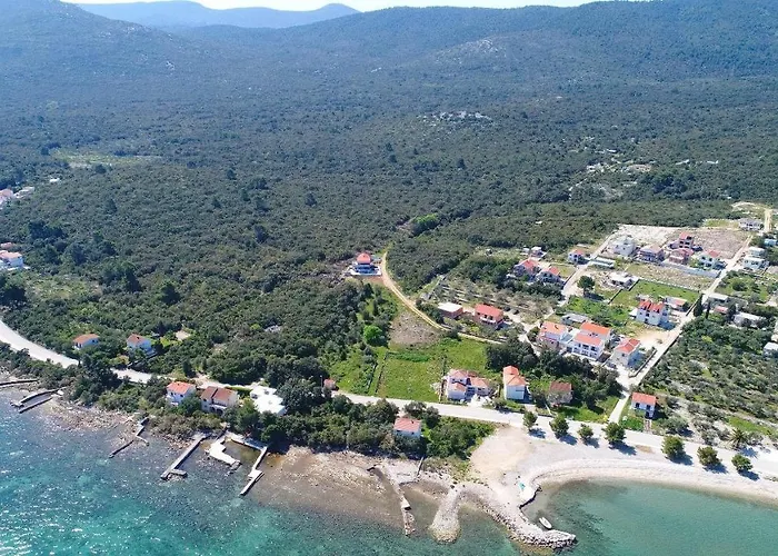 Apartament Sergej Drače