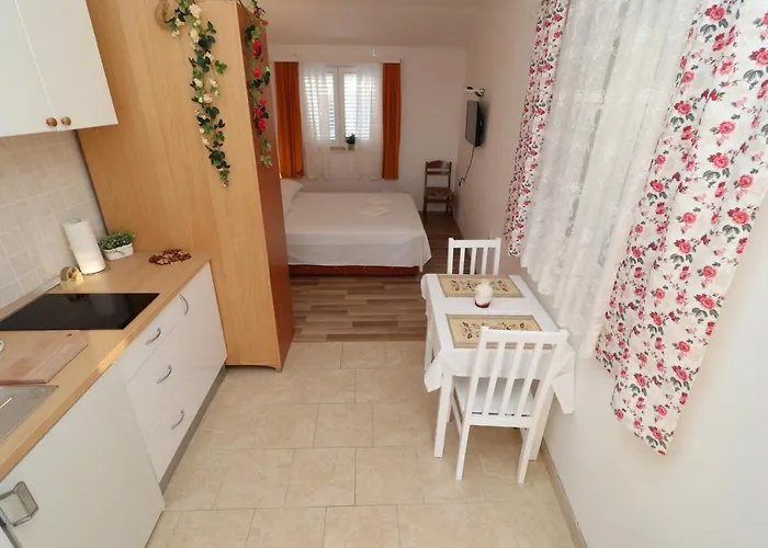 Apartament Sergej Drače