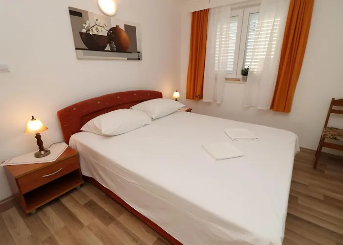 Sergej Apartament Drače