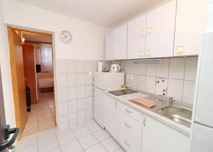 Sergej Apartament Drače