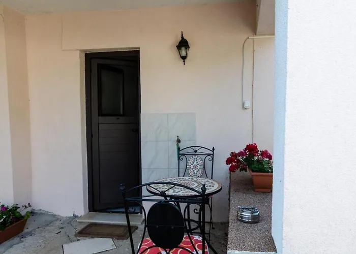 アパート Sergej *